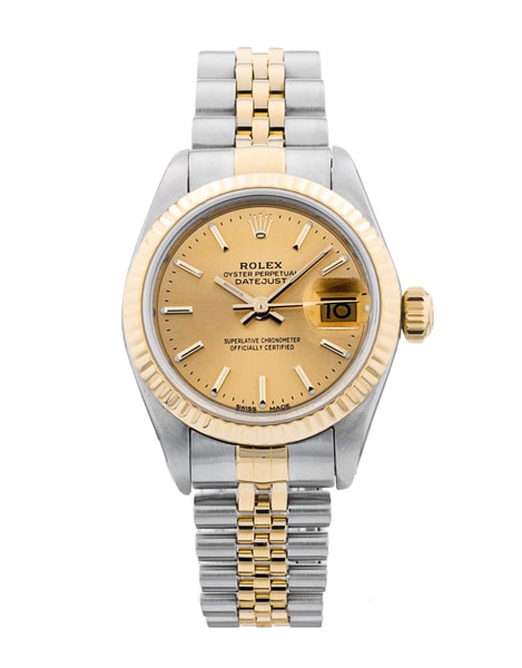 Rolex Datejust Lady 69173